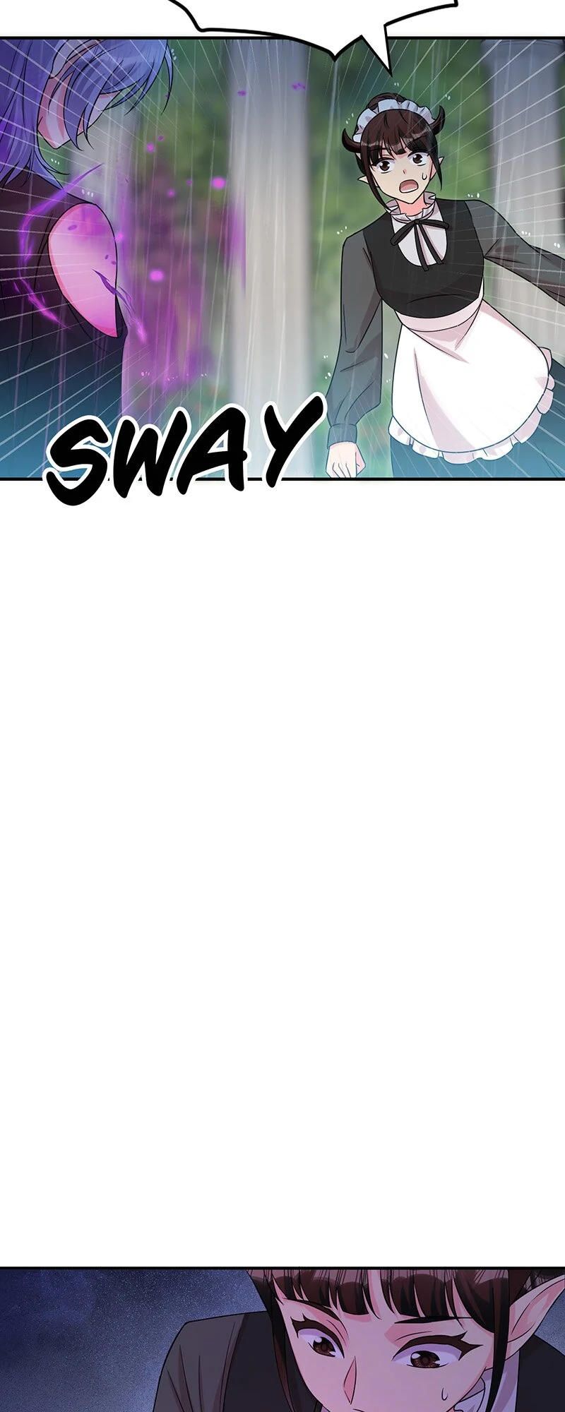 How is This Hot Duke Just a Background Character?! Chapter 58 - page 60