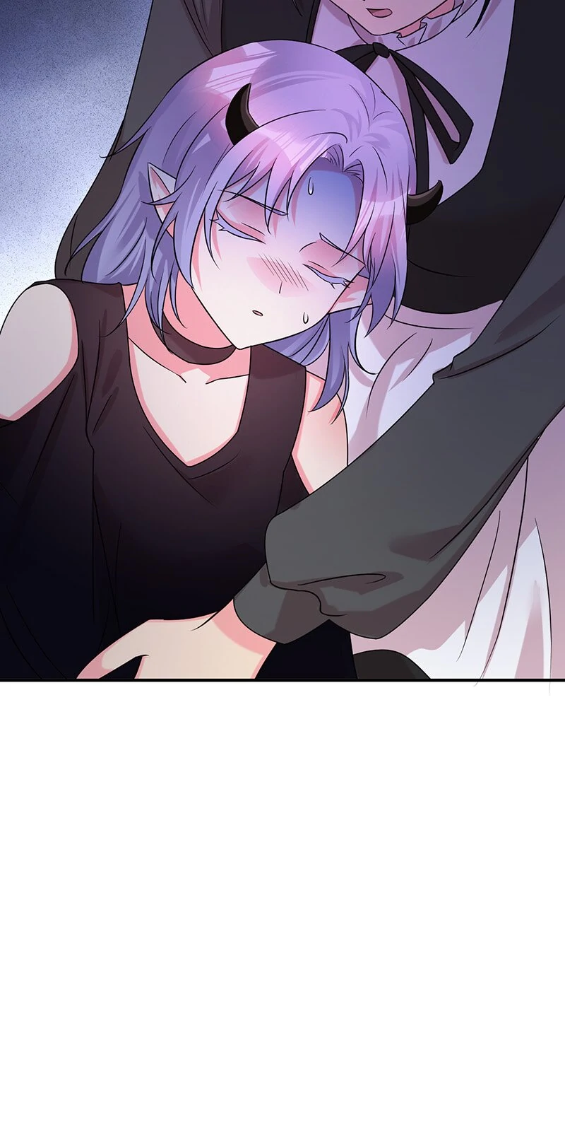 How is This Hot Duke Just a Background Character?! Chapter 58 - page 61