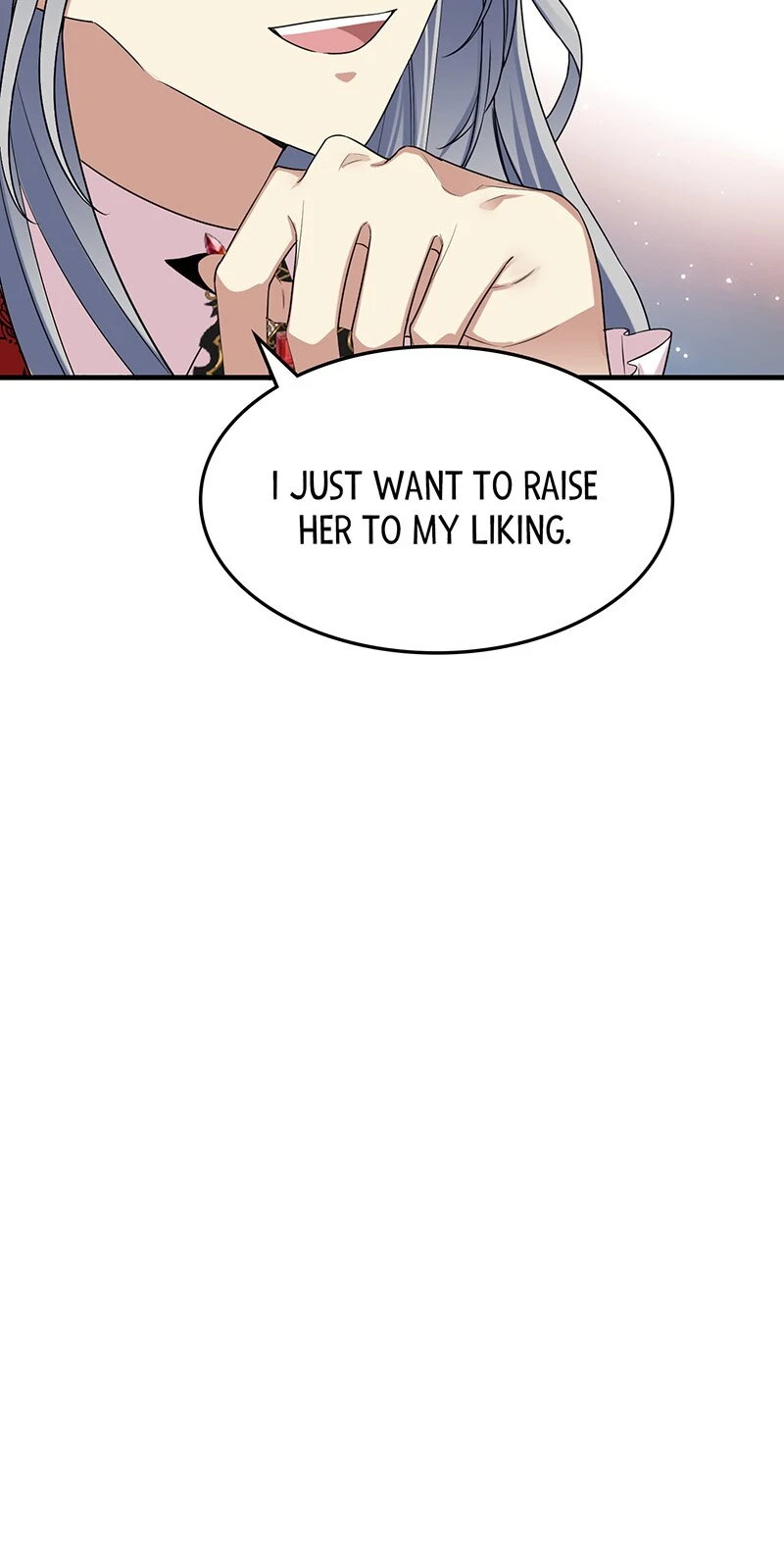 How is This Hot Duke Just a Background Character?! Chapter 58 - page 6