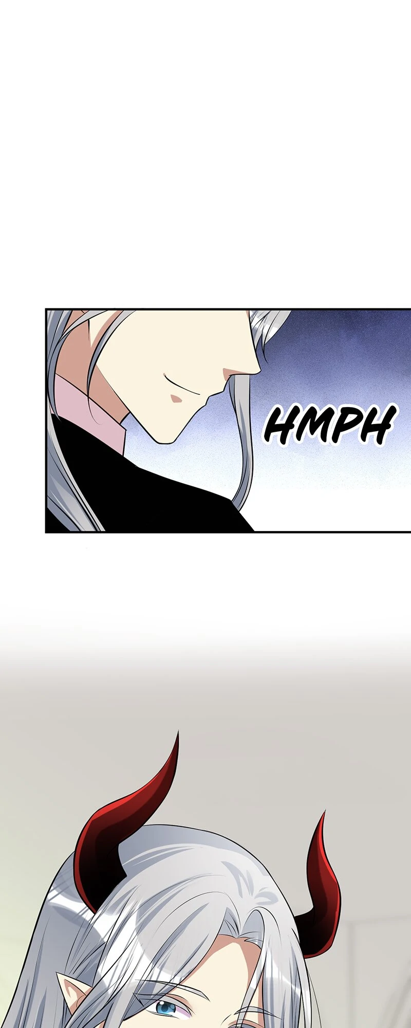 How is This Hot Duke Just a Background Character?! Chapter 58 - page 75