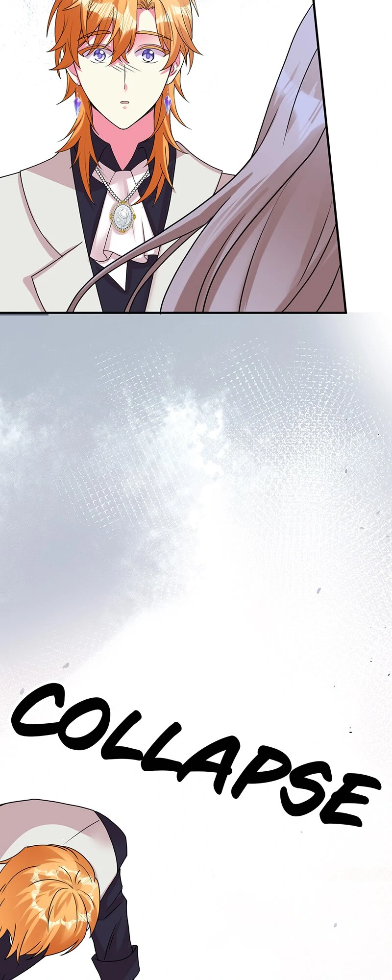 How is This Hot Duke Just a Background Character?! Chapter 59 - page 14