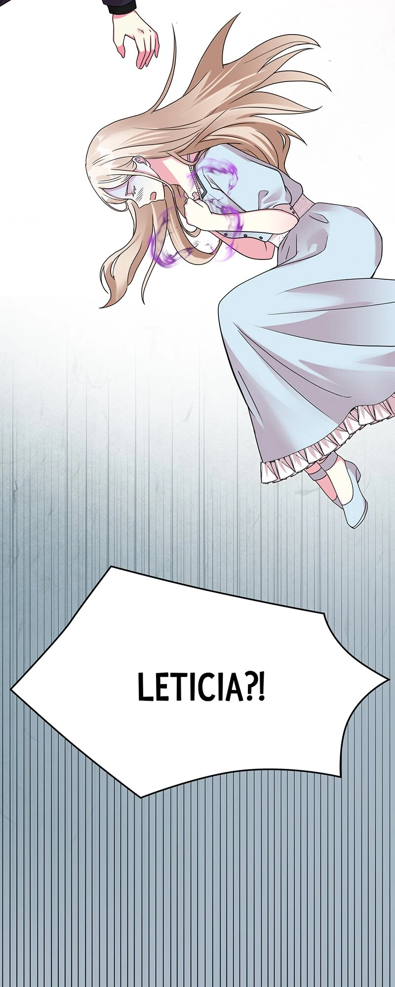 How is This Hot Duke Just a Background Character?! Chapter 59 - page 15