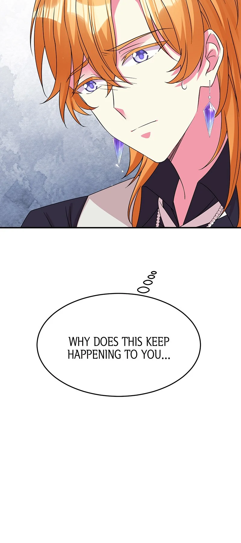 How is This Hot Duke Just a Background Character?! Chapter 59 - page 26