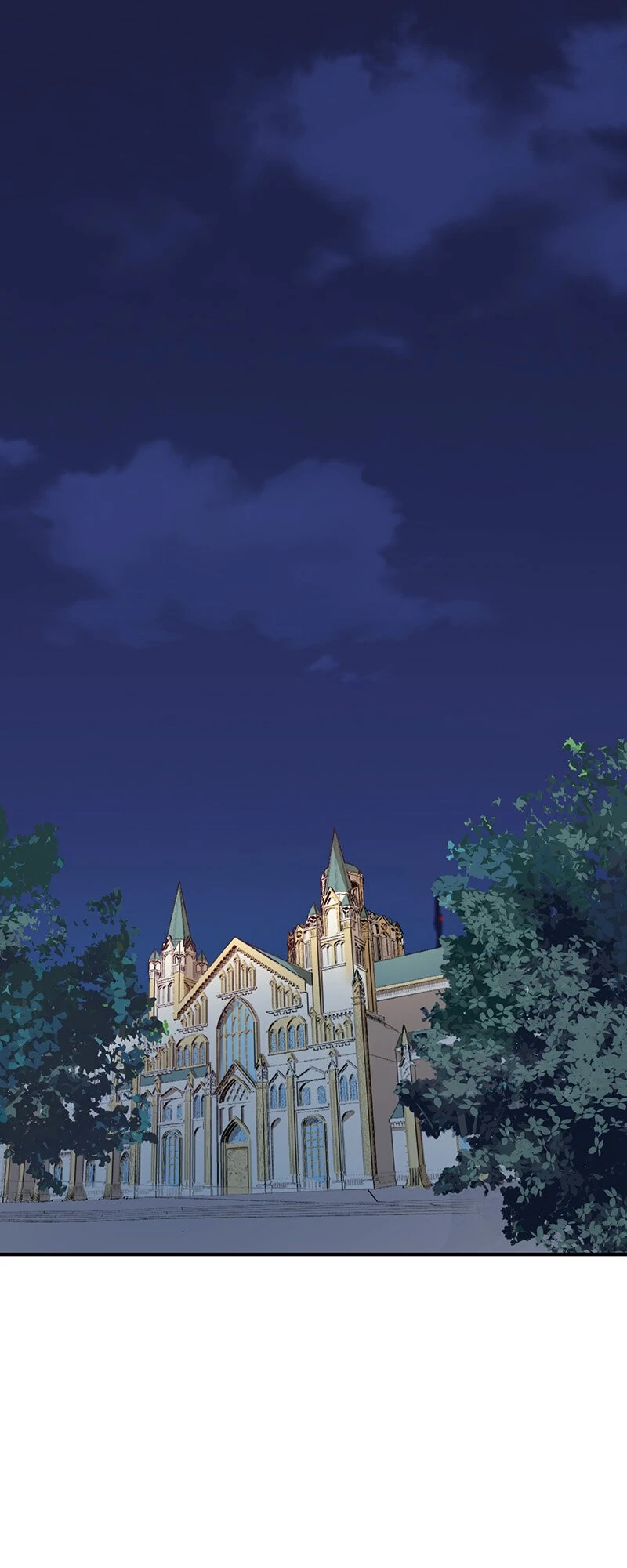 How is This Hot Duke Just a Background Character?! Chapter 59 - page 31