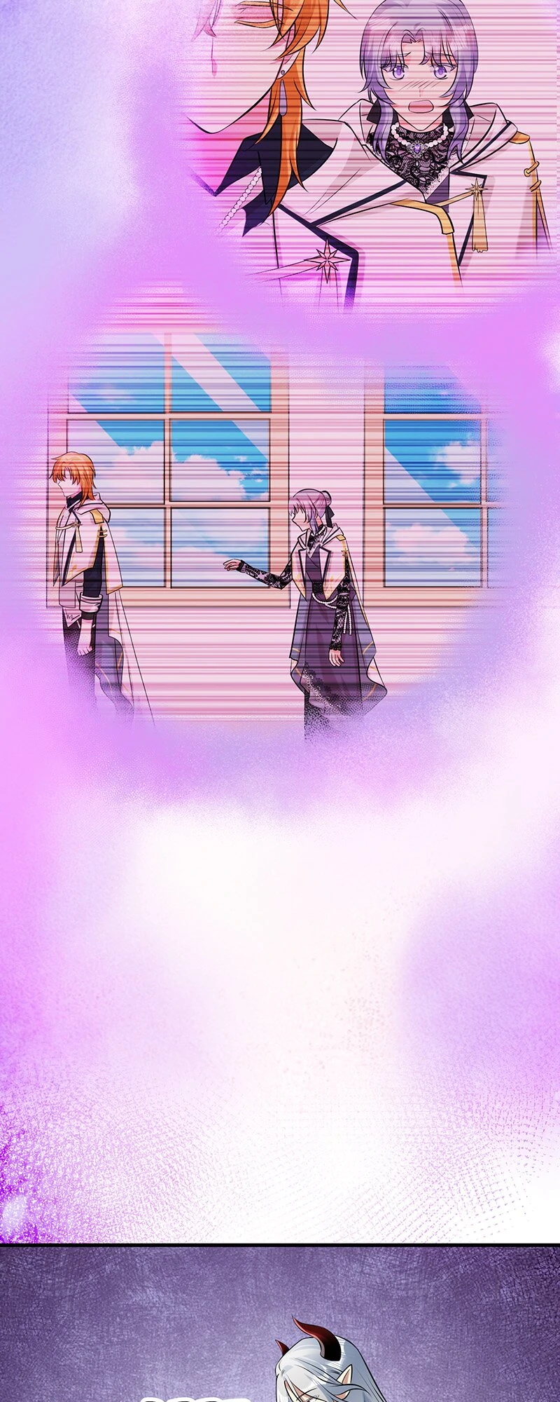 How is This Hot Duke Just a Background Character?! Chapter 59 - page 35