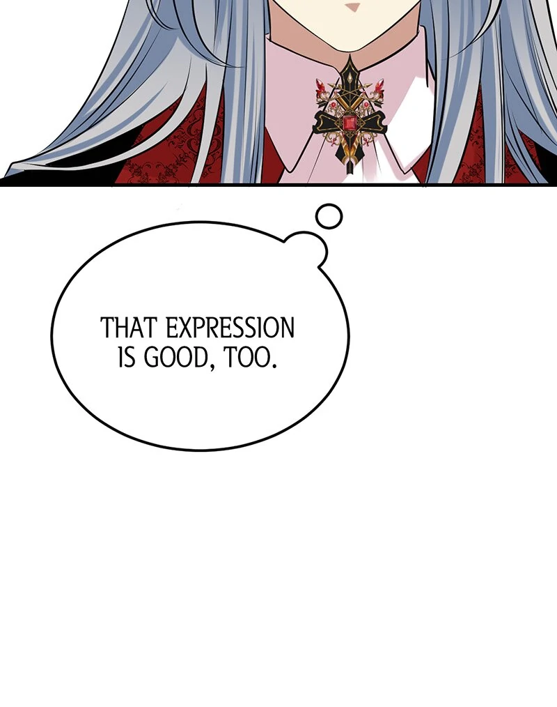 How is This Hot Duke Just a Background Character?! Chapter 59 - page 38