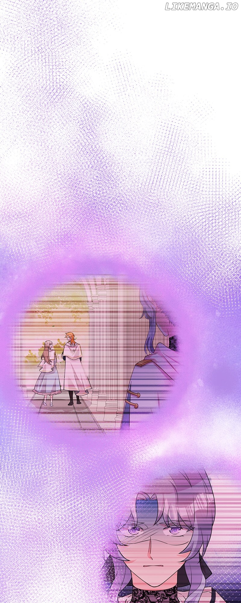 How is This Hot Duke Just a Background Character?! Chapter 59 - page 40