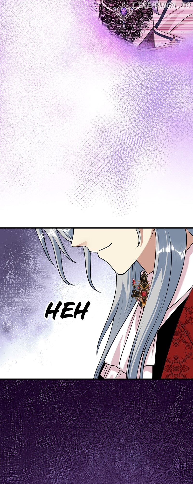 How is This Hot Duke Just a Background Character?! Chapter 59 - page 41