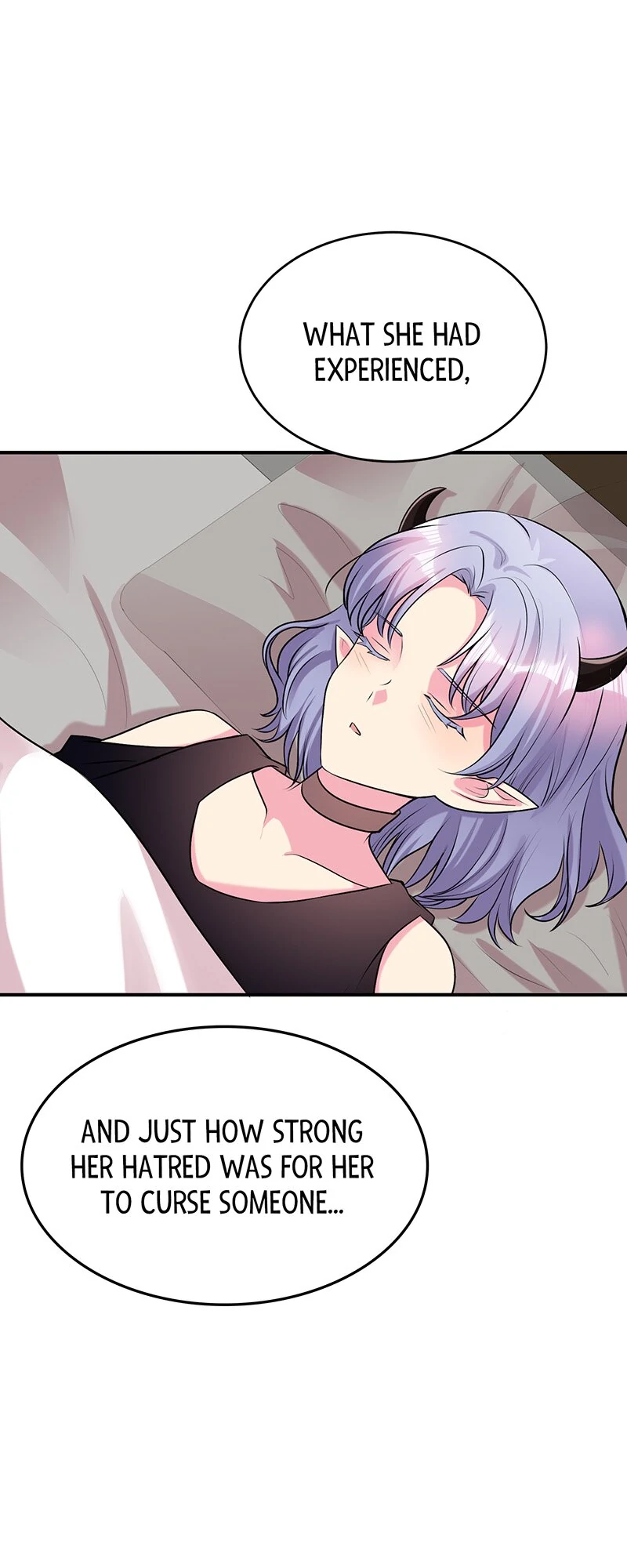 How is This Hot Duke Just a Background Character?! Chapter 59 - page 47