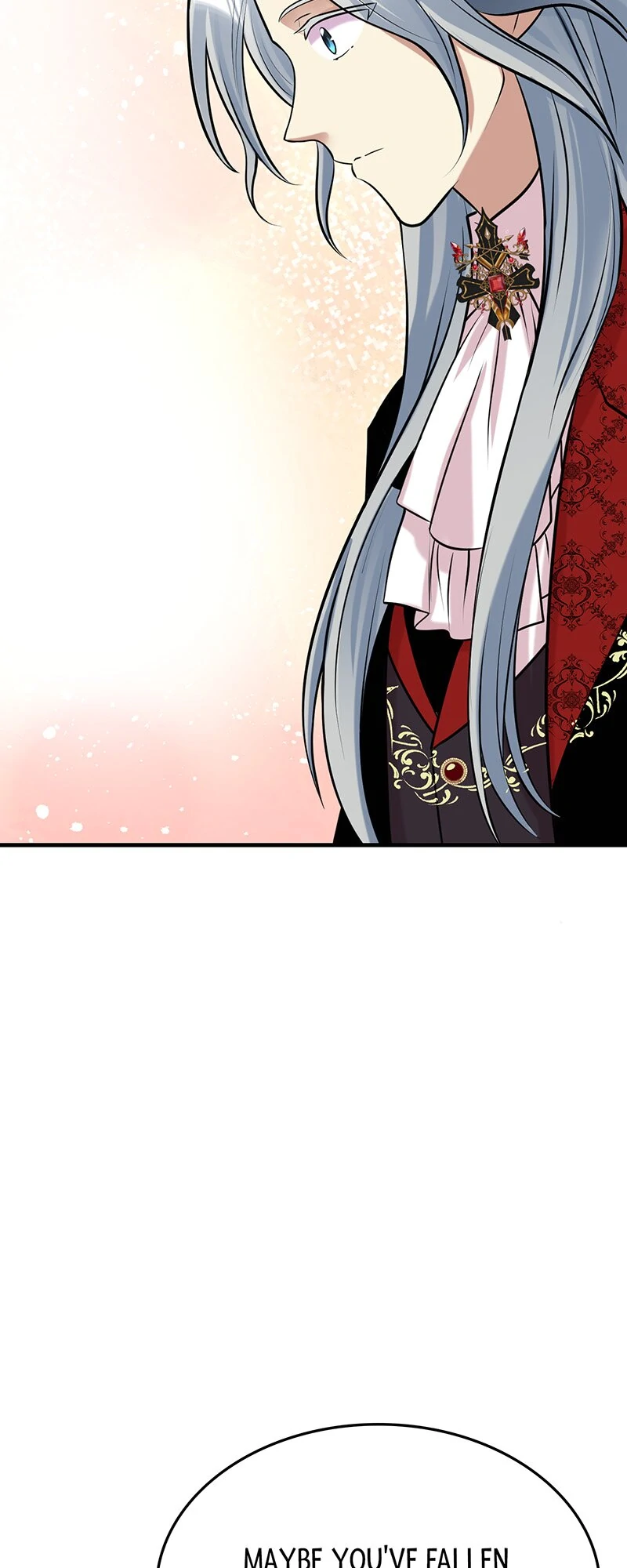 How is This Hot Duke Just a Background Character?! Chapter 59 - page 51