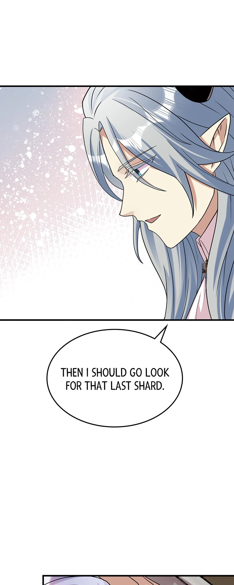 How is This Hot Duke Just a Background Character?! Chapter 59 - page 58