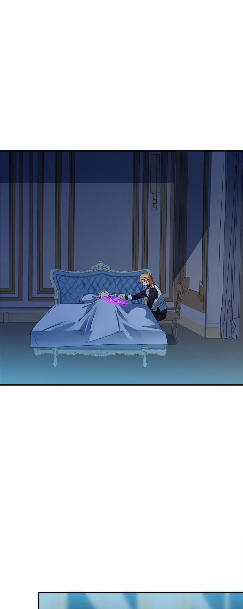 How is This Hot Duke Just a Background Character?! Chapter 59 - page 62