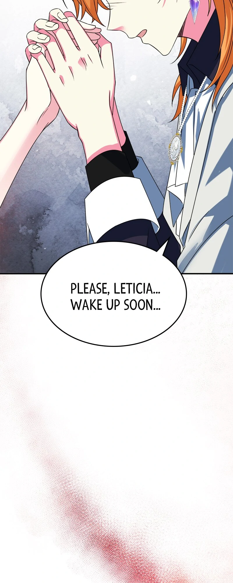 How is This Hot Duke Just a Background Character?! Chapter 59 - page 64