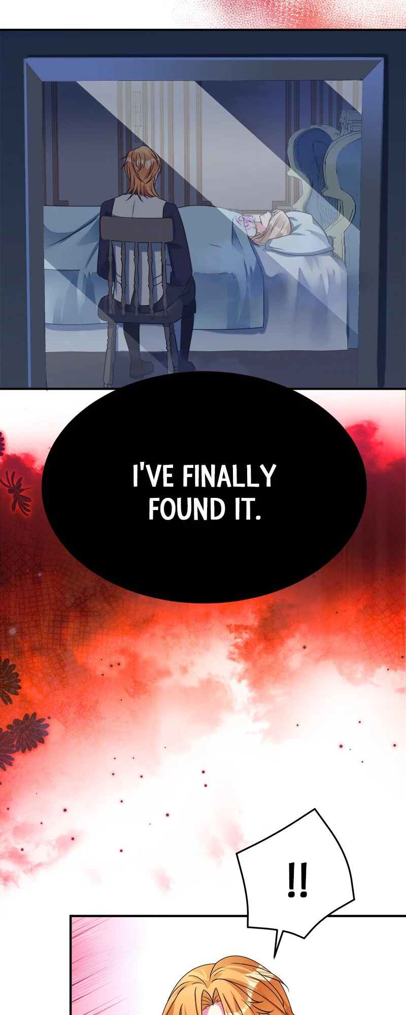 How is This Hot Duke Just a Background Character?! Chapter 59 - page 65