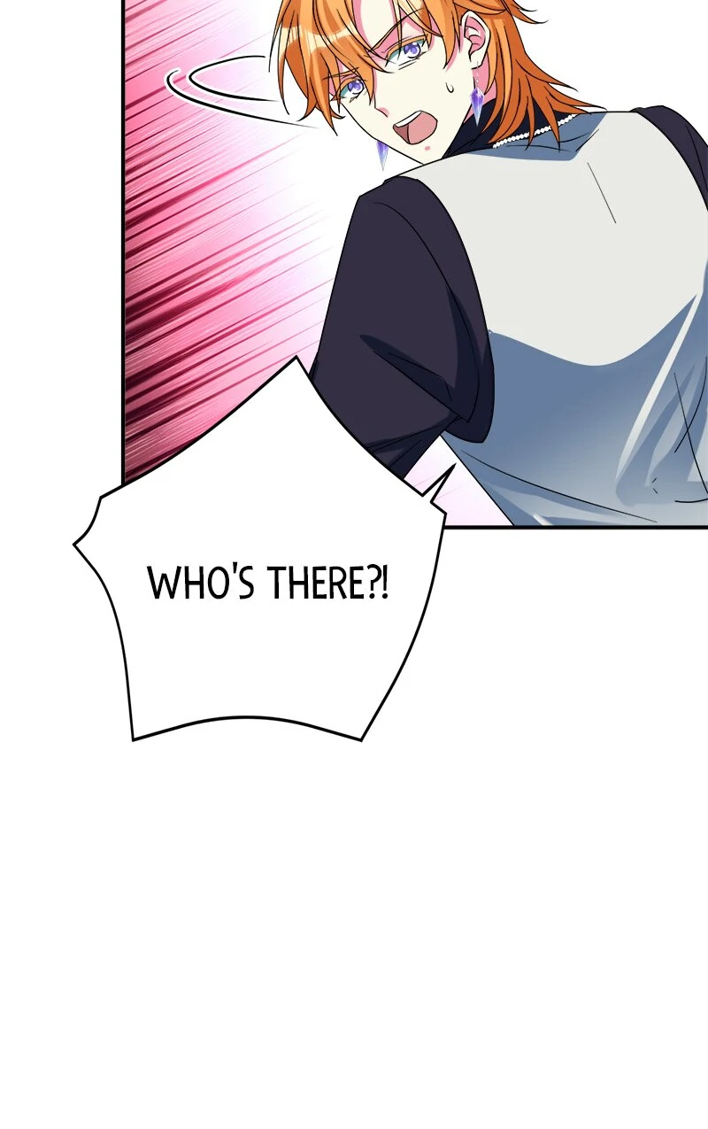 How is This Hot Duke Just a Background Character?! Chapter 59 - page 66