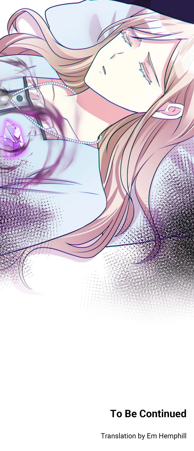 How is This Hot Duke Just a Background Character?! Chapter 59 - page 71