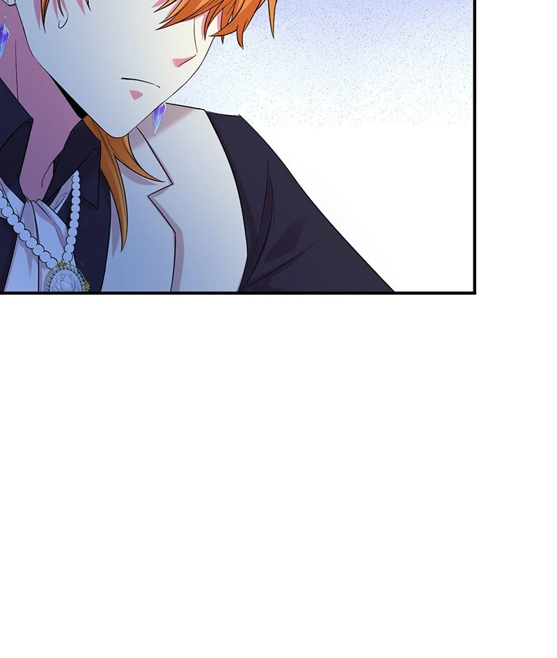 How is This Hot Duke Just a Background Character?! Chapter 60 - page 14