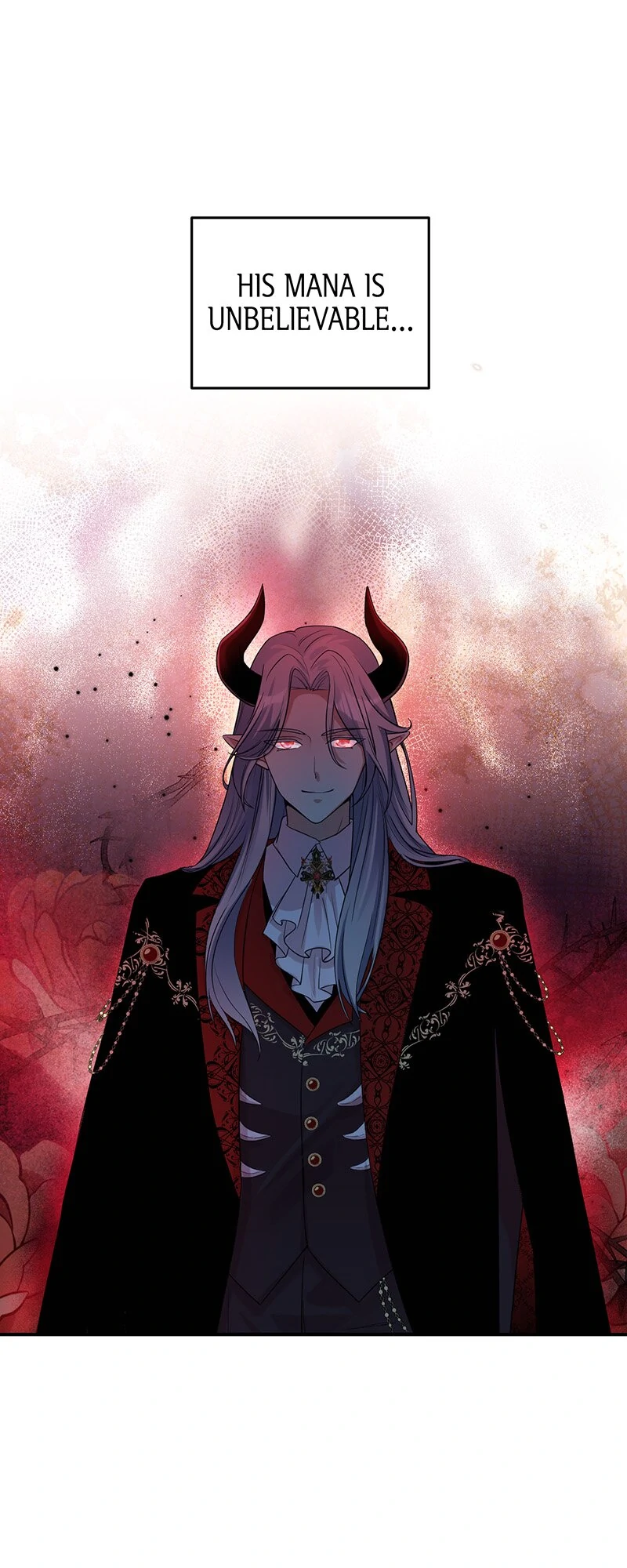 How is This Hot Duke Just a Background Character?! Chapter 60 - page 15