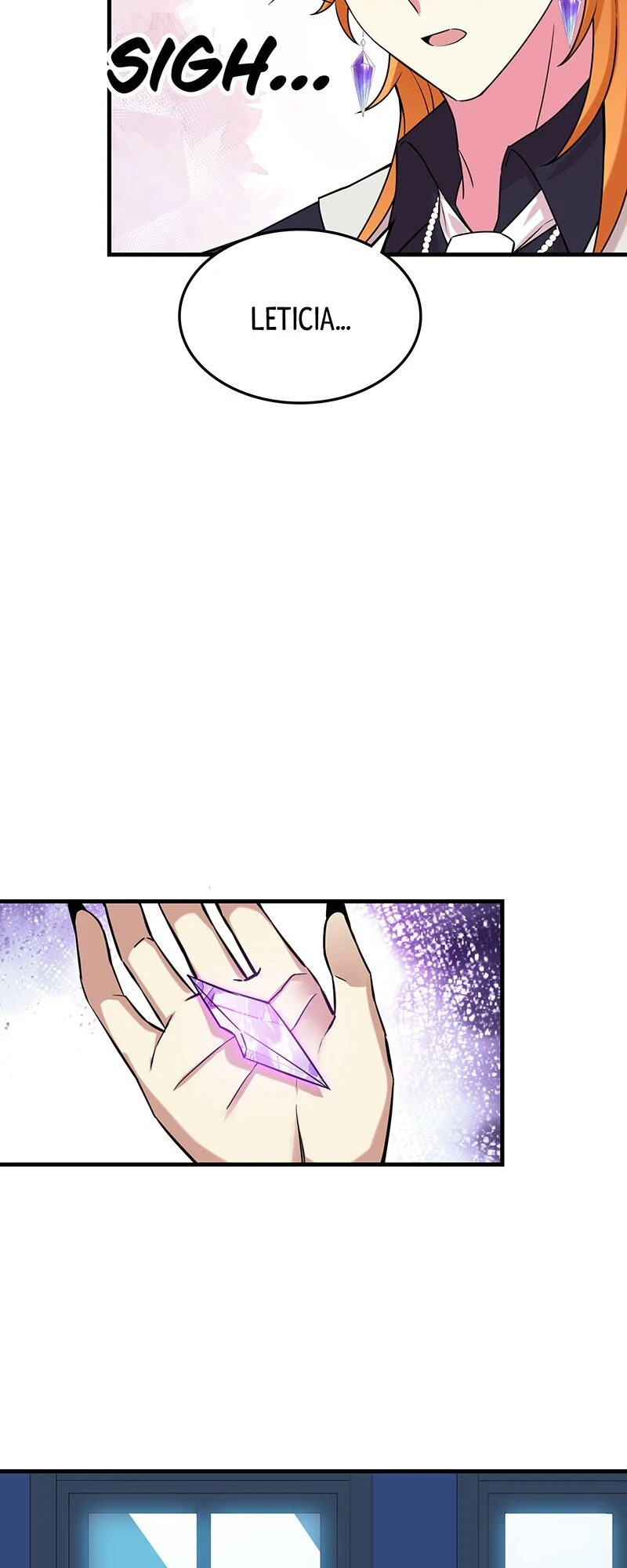 How is This Hot Duke Just a Background Character?! Chapter 60 - page 28