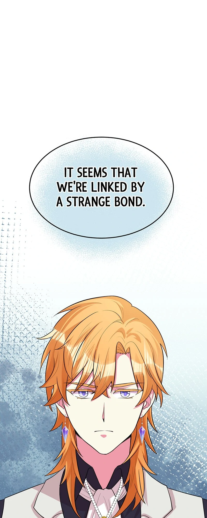 How is This Hot Duke Just a Background Character?! Chapter 60 - page 34