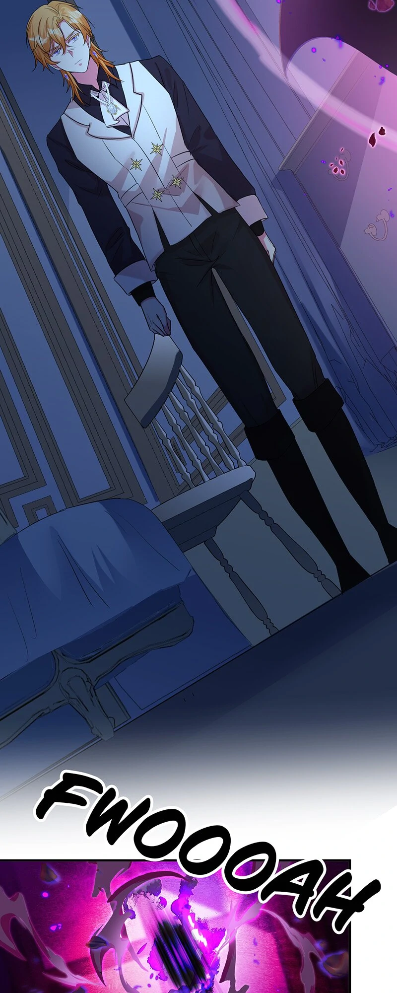How is This Hot Duke Just a Background Character?! Chapter 60 - page 40