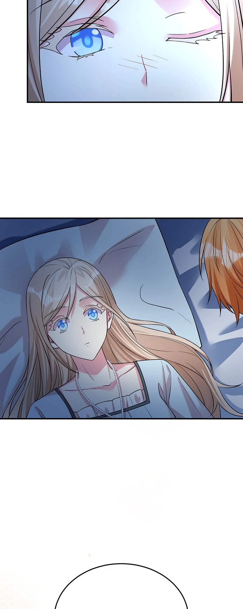 How is This Hot Duke Just a Background Character?! Chapter 60 - page 44