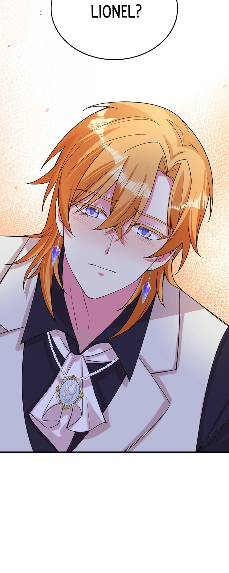 How is This Hot Duke Just a Background Character?! Chapter 60 - page 45