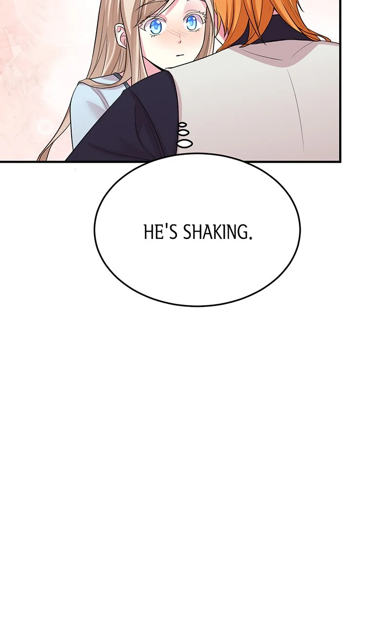 How is This Hot Duke Just a Background Character?! Chapter 60 - page 52