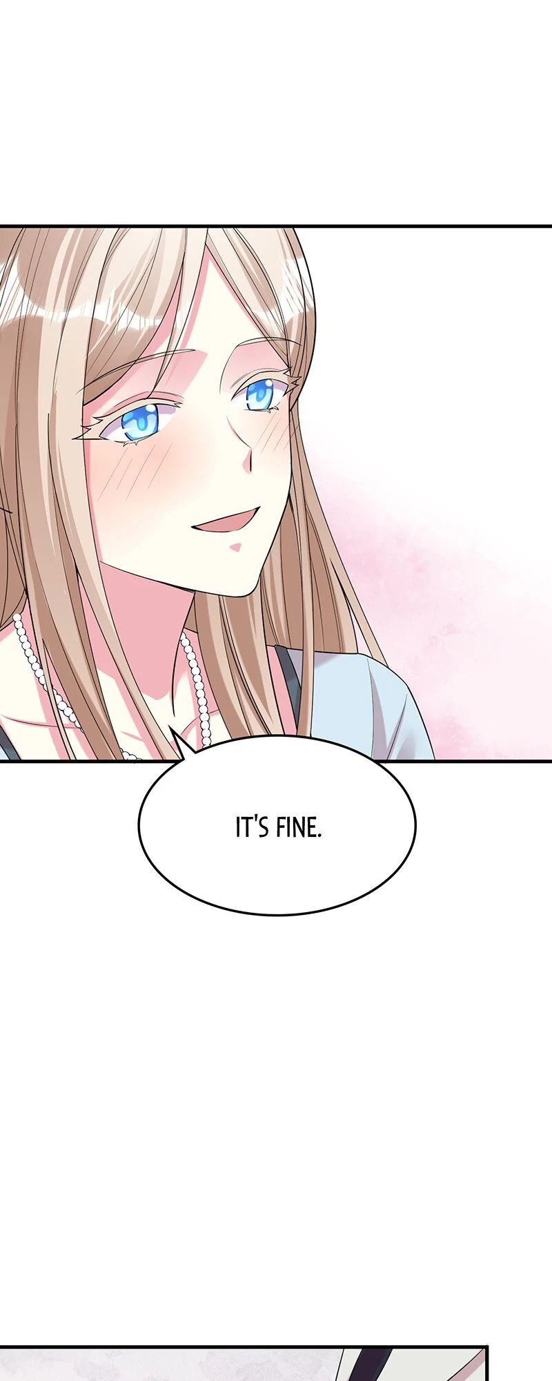 How is This Hot Duke Just a Background Character?! Chapter 60 - page 56