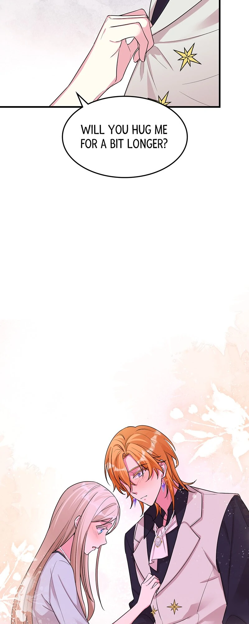How is This Hot Duke Just a Background Character?! Chapter 60 - page 57