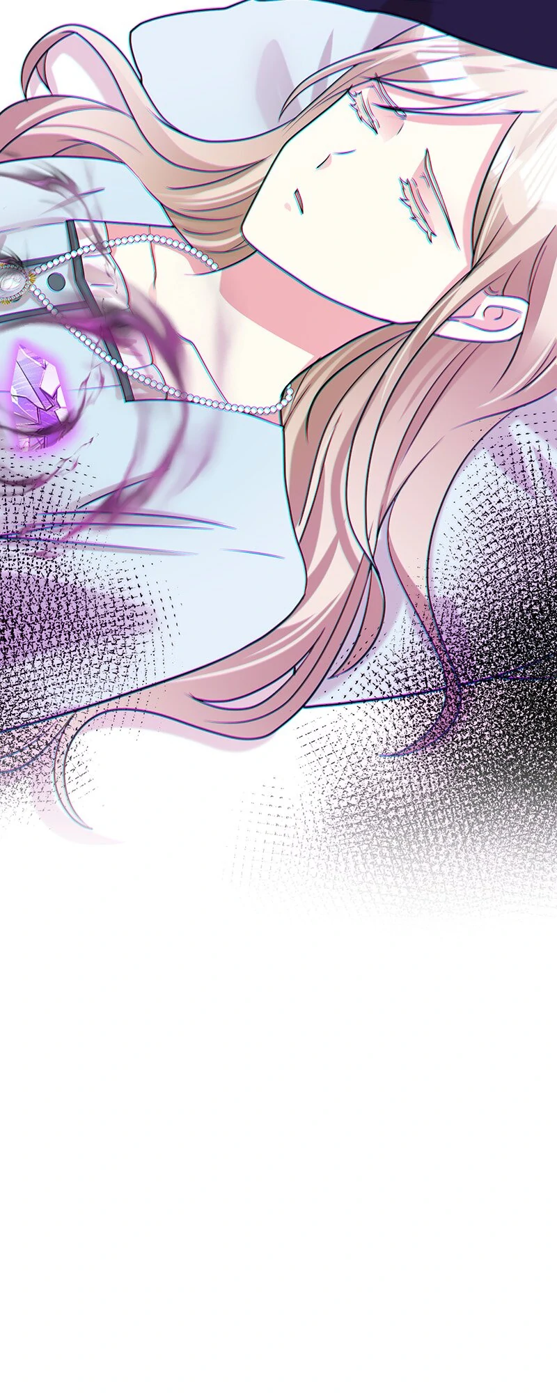 How is This Hot Duke Just a Background Character?! Chapter 60 - page 5