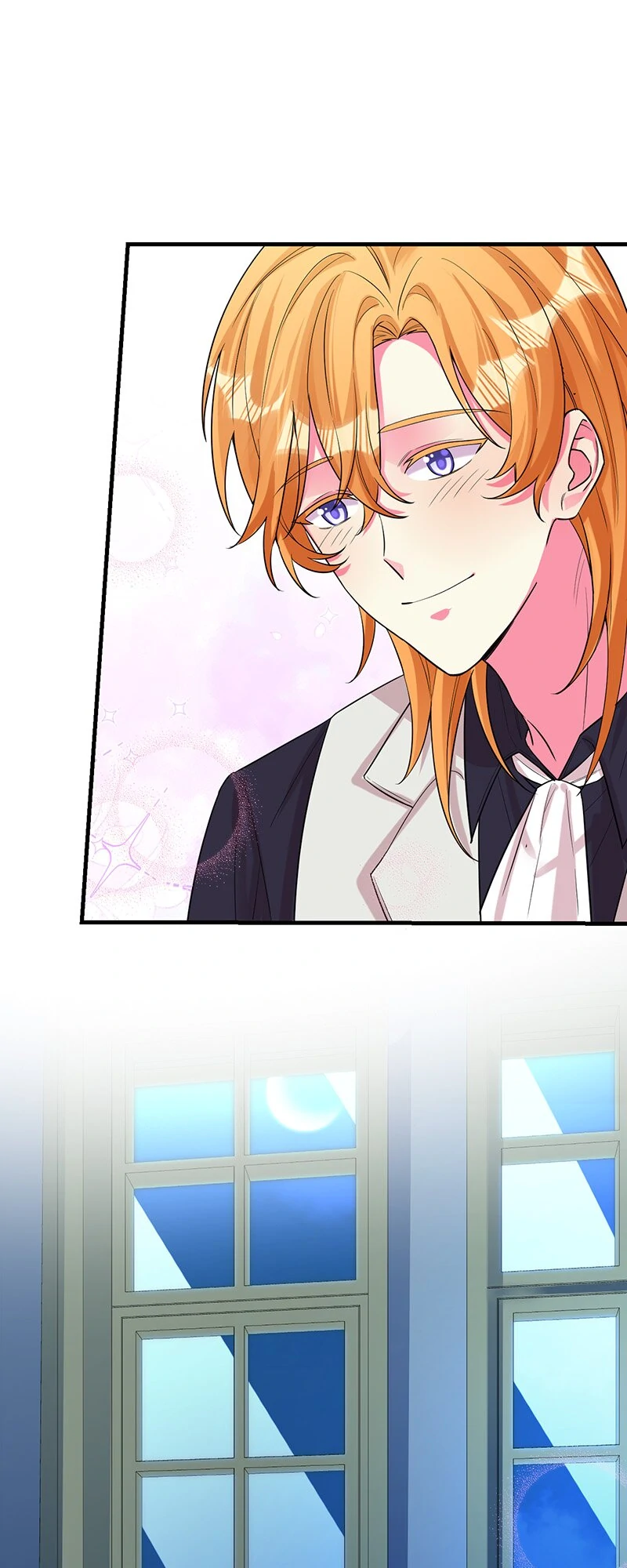 How is This Hot Duke Just a Background Character?! Chapter 60 - page 59