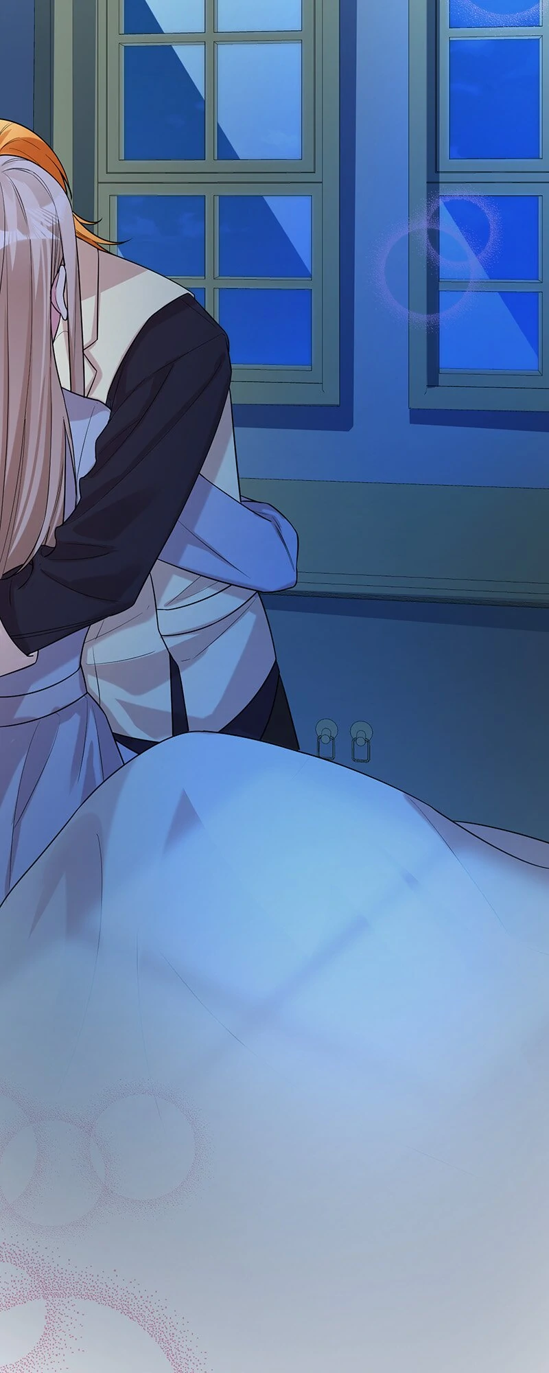 How is This Hot Duke Just a Background Character?! Chapter 60 - page 60