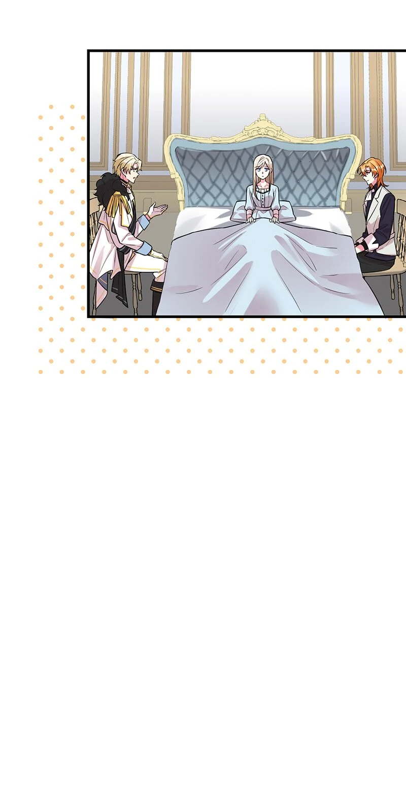 How is This Hot Duke Just a Background Character?! Chapter 60 - page 64