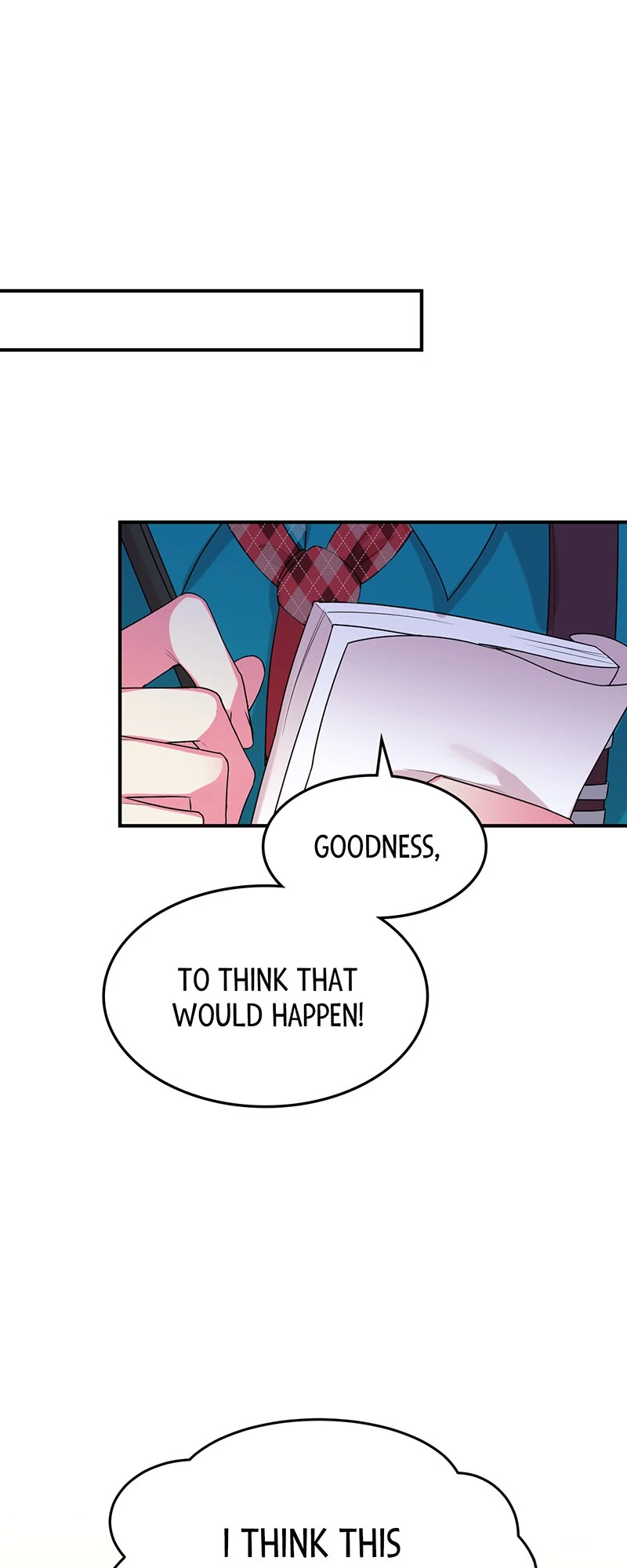 How is This Hot Duke Just a Background Character?! Chapter 60 - page 65