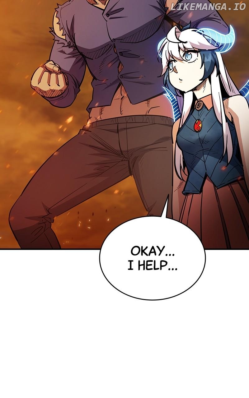 Pyeonghwa Restaurant Chapter 48 - page 100