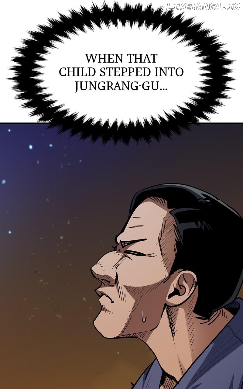 Pyeonghwa Restaurant Chapter 48 - page 116
