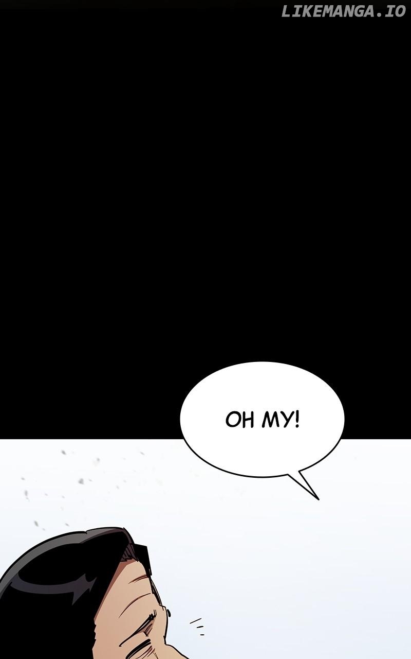 Pyeonghwa Restaurant Chapter 48 - page 16