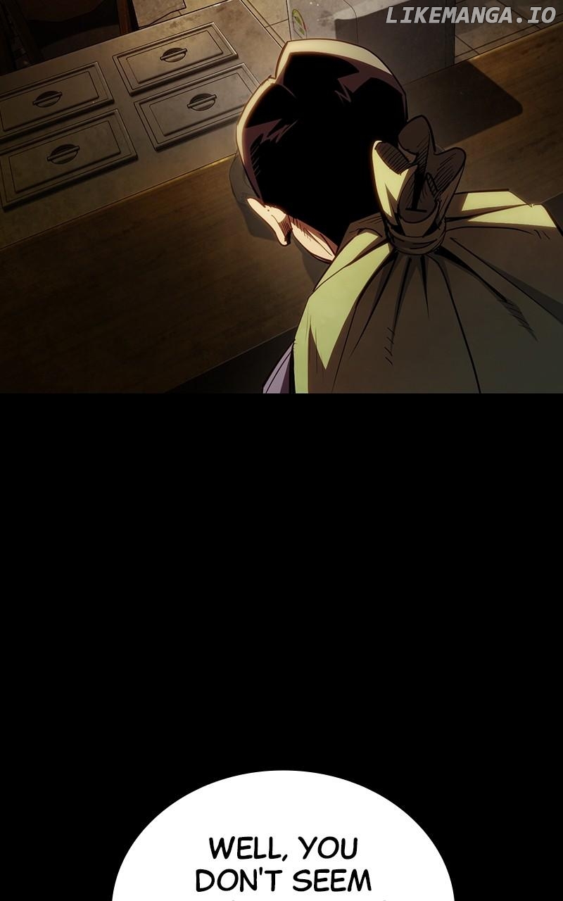 Pyeonghwa Restaurant Chapter 48 - page 19