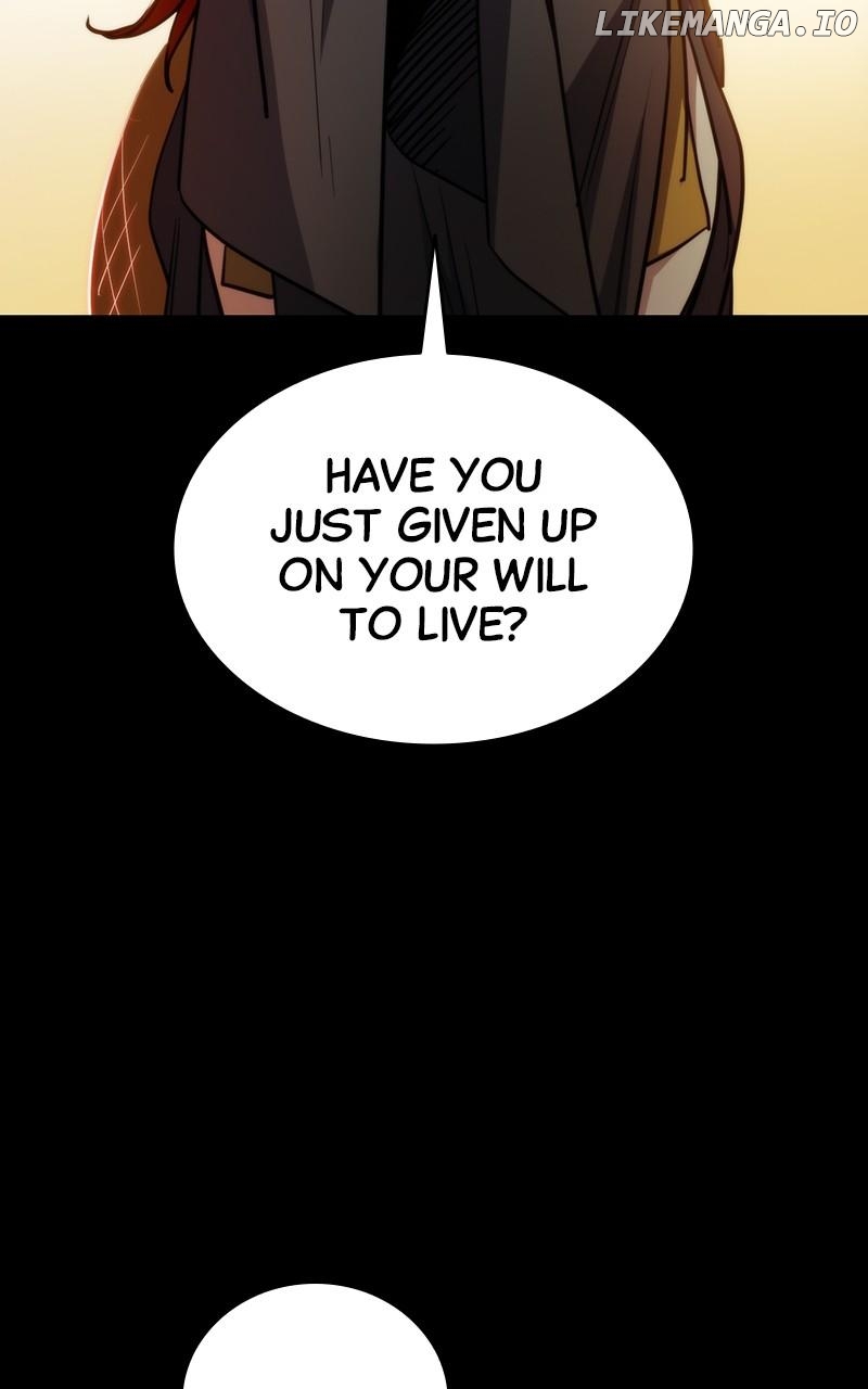 Pyeonghwa Restaurant Chapter 48 - page 21