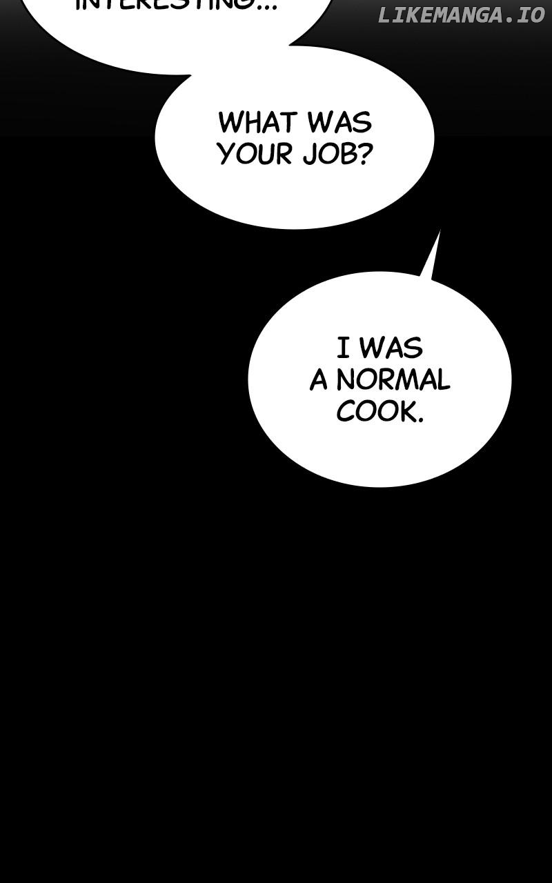 Pyeonghwa Restaurant Chapter 48 - page 23