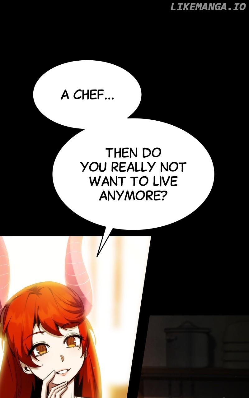 Pyeonghwa Restaurant Chapter 48 - page 24