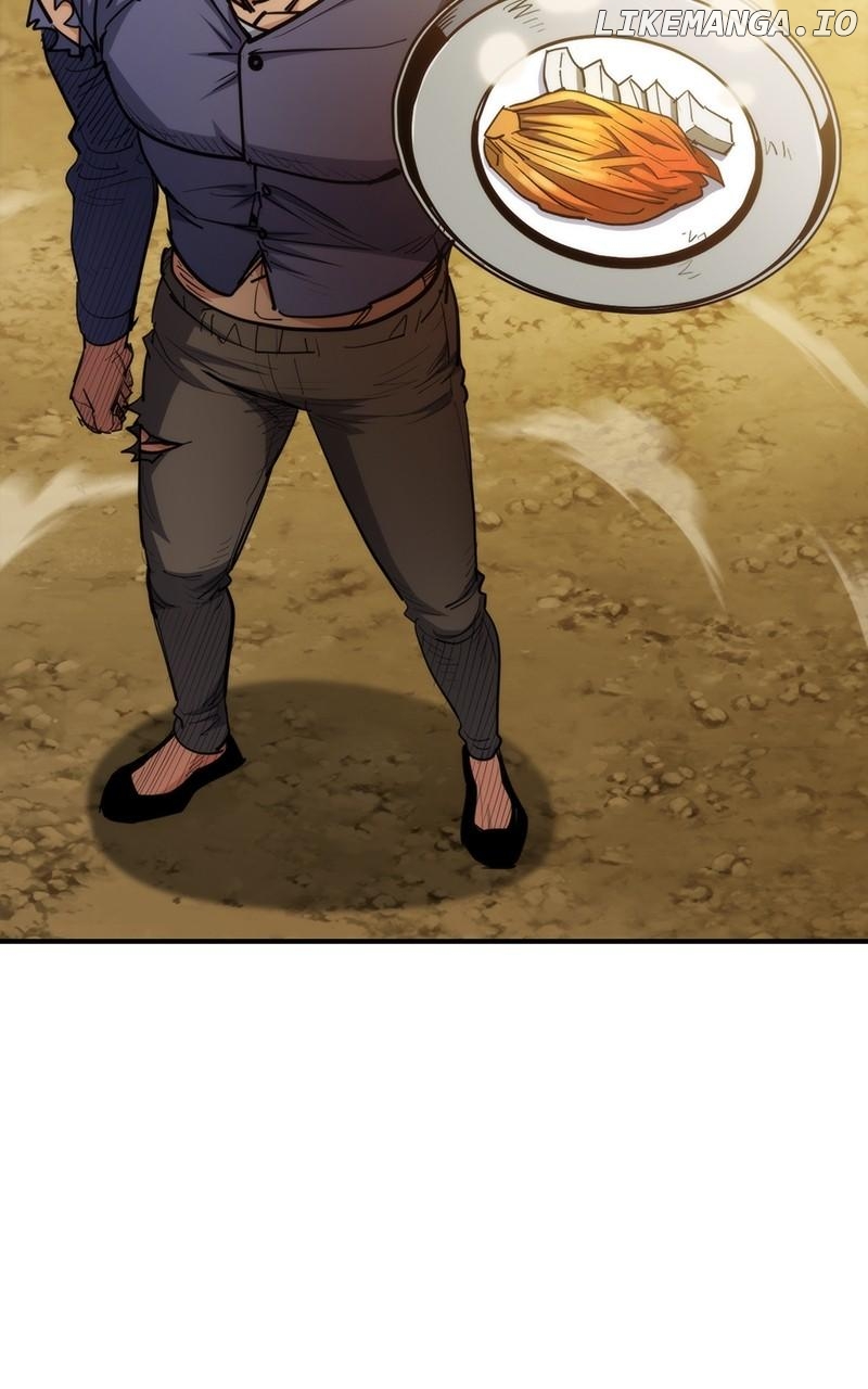 Pyeonghwa Restaurant Chapter 48 - page 29