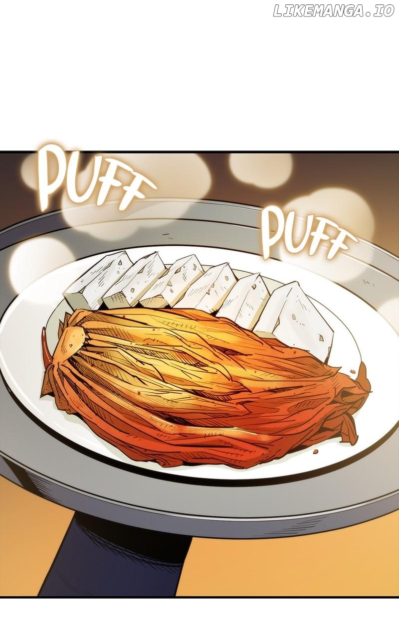 Pyeonghwa Restaurant Chapter 48 - page 30
