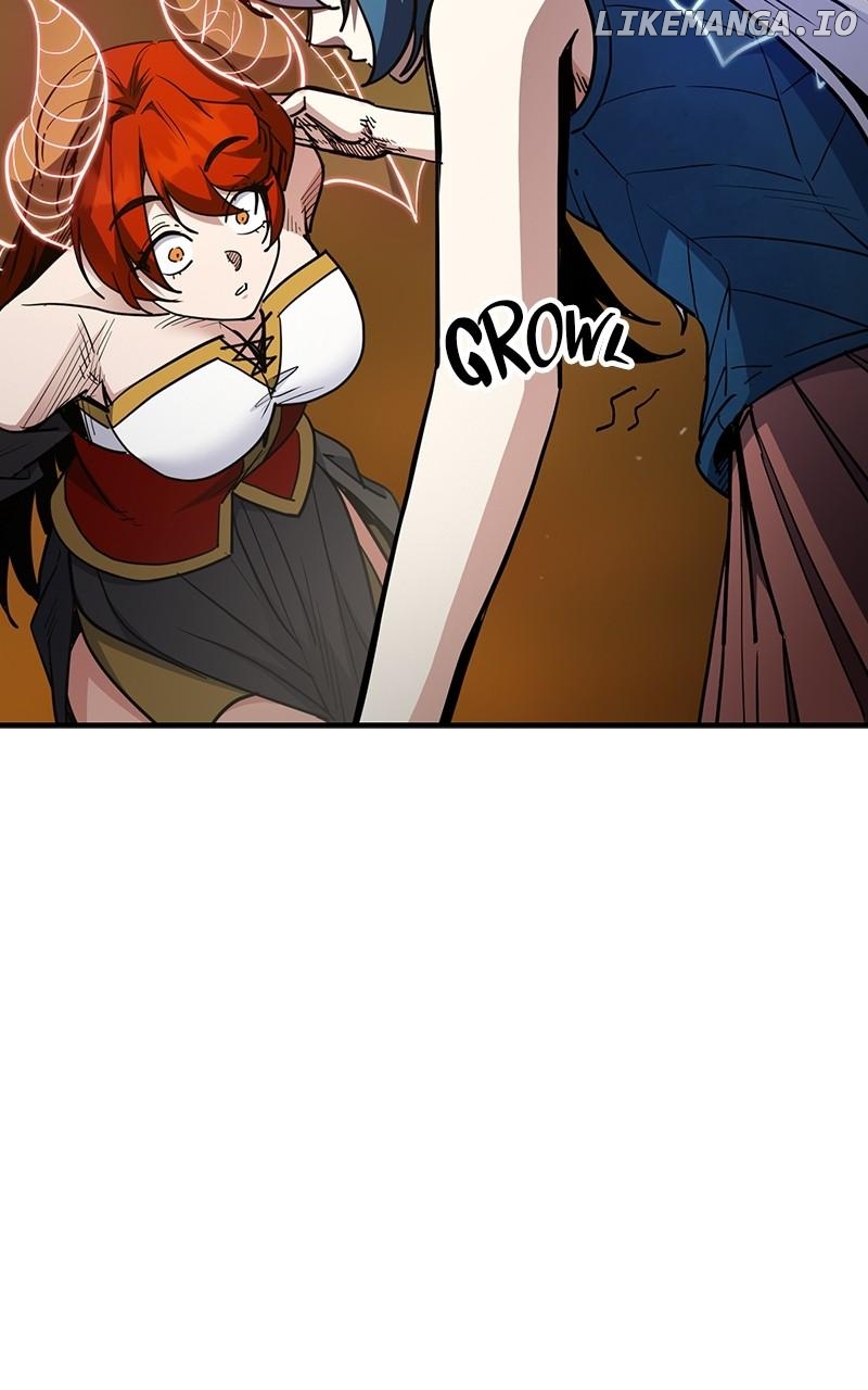 Pyeonghwa Restaurant Chapter 48 - page 32