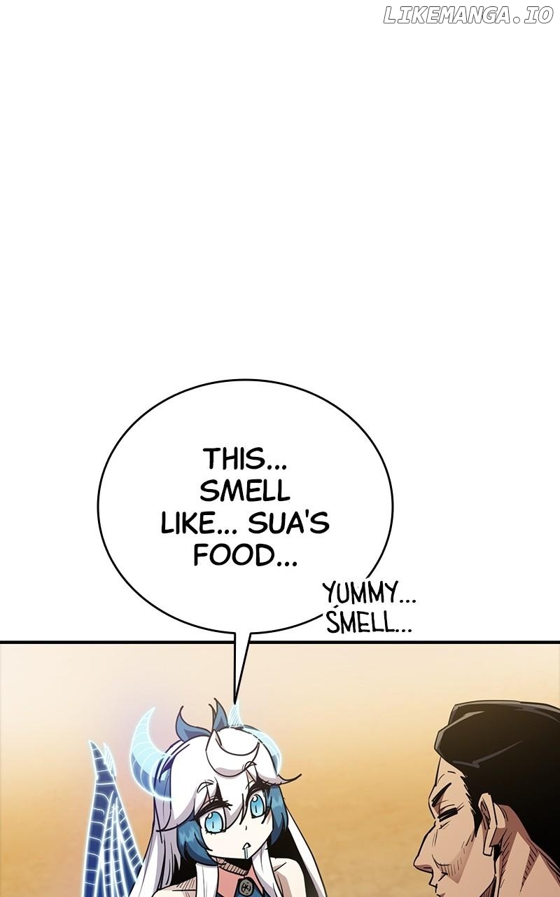 Pyeonghwa Restaurant Chapter 48 - page 35