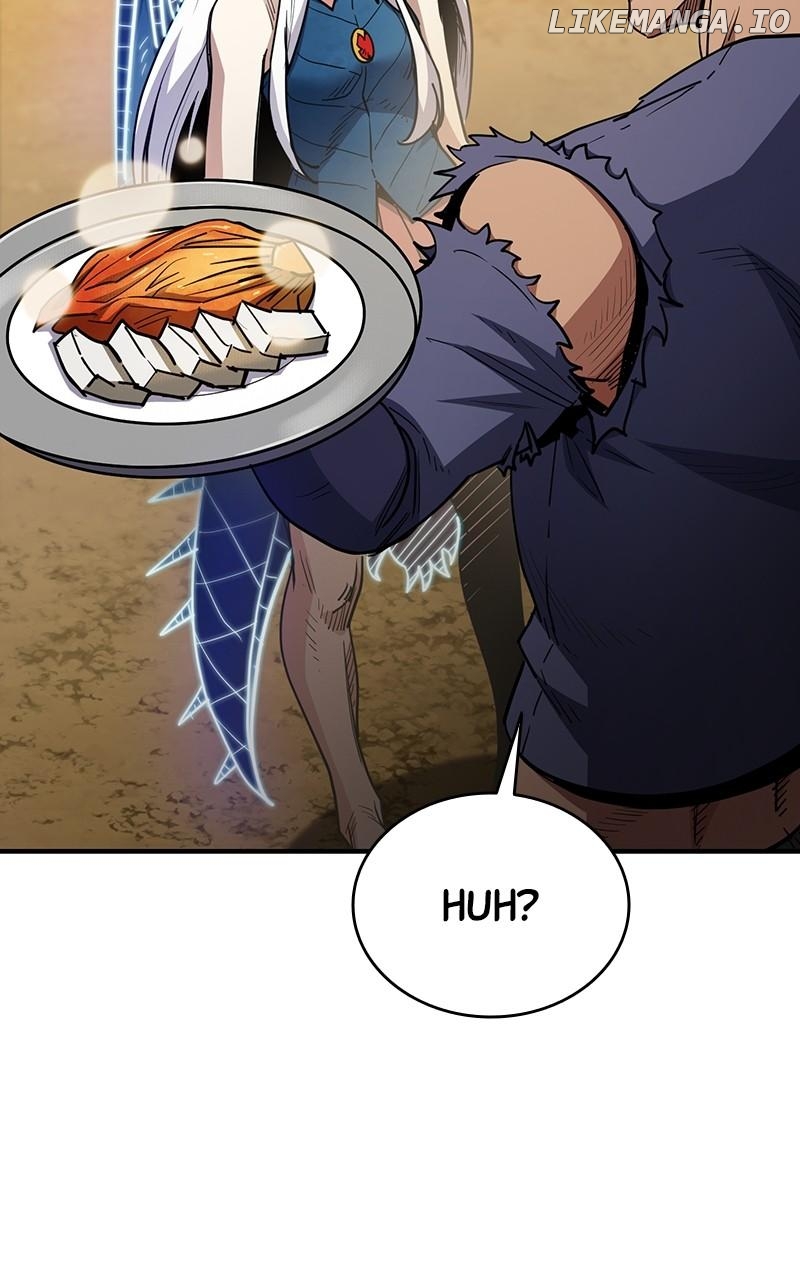 Pyeonghwa Restaurant Chapter 48 - page 36