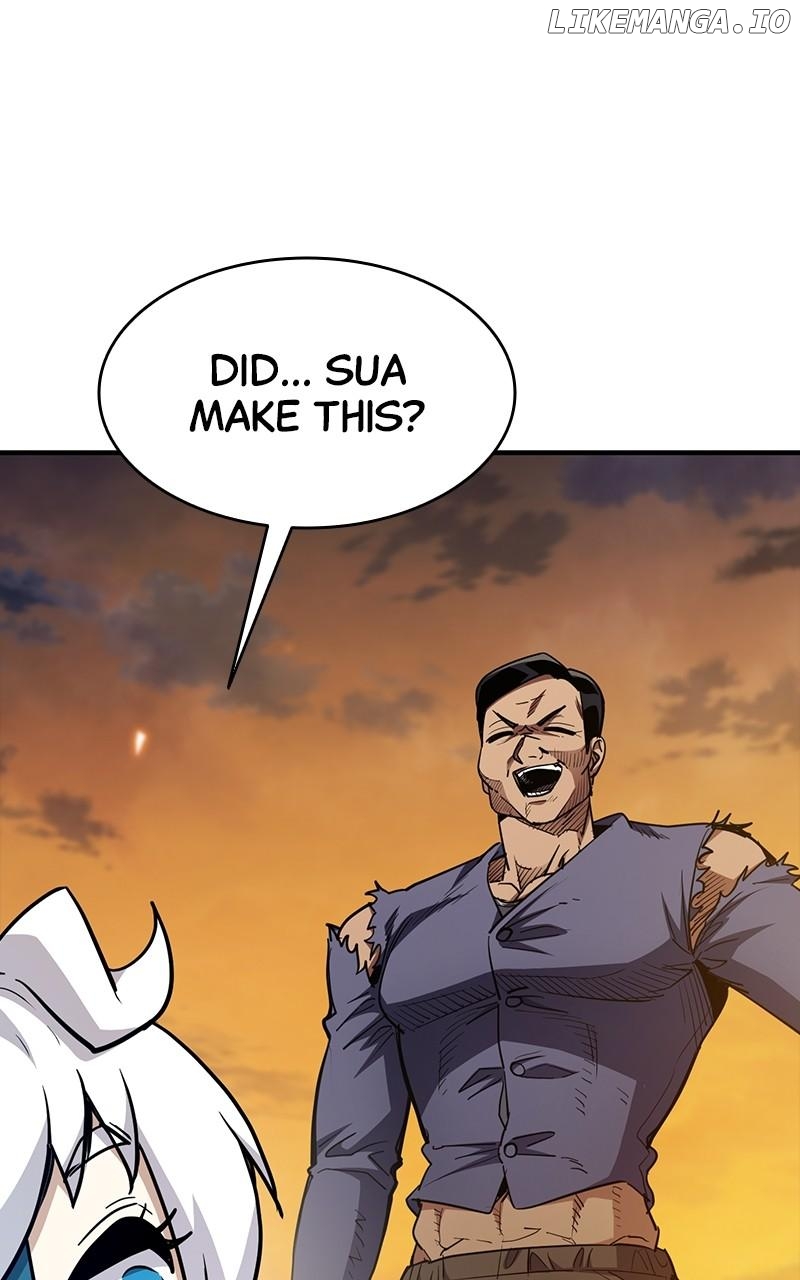 Pyeonghwa Restaurant Chapter 48 - page 37