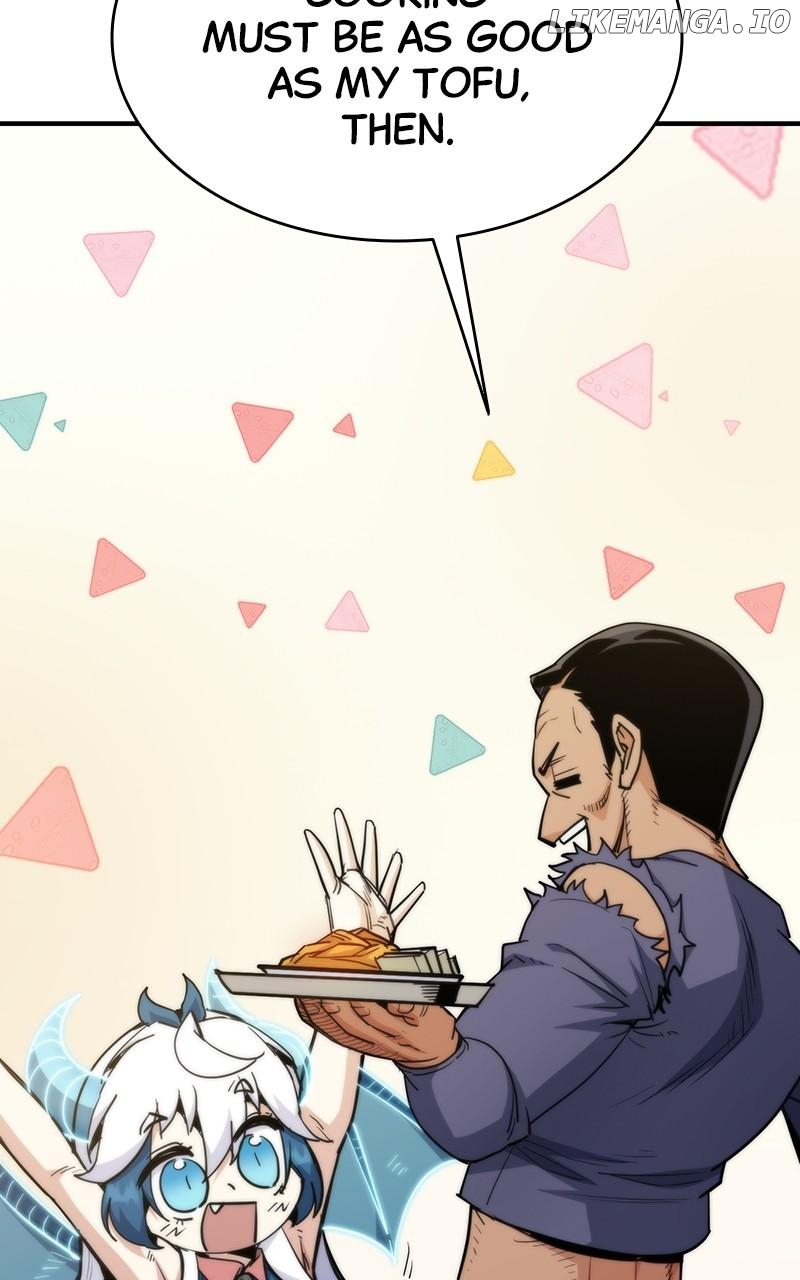 Pyeonghwa Restaurant Chapter 48 - page 39