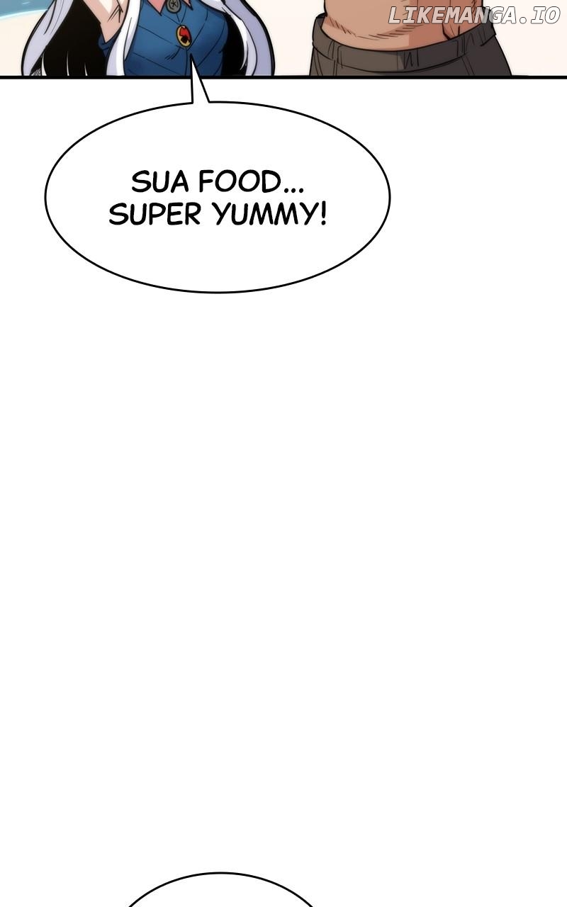 Pyeonghwa Restaurant Chapter 48 - page 40